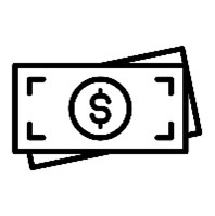 dollars