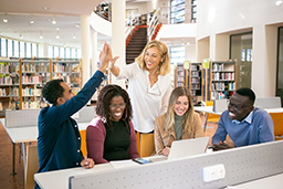 Employment Coaching